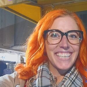 Meet your Posher, Kristen